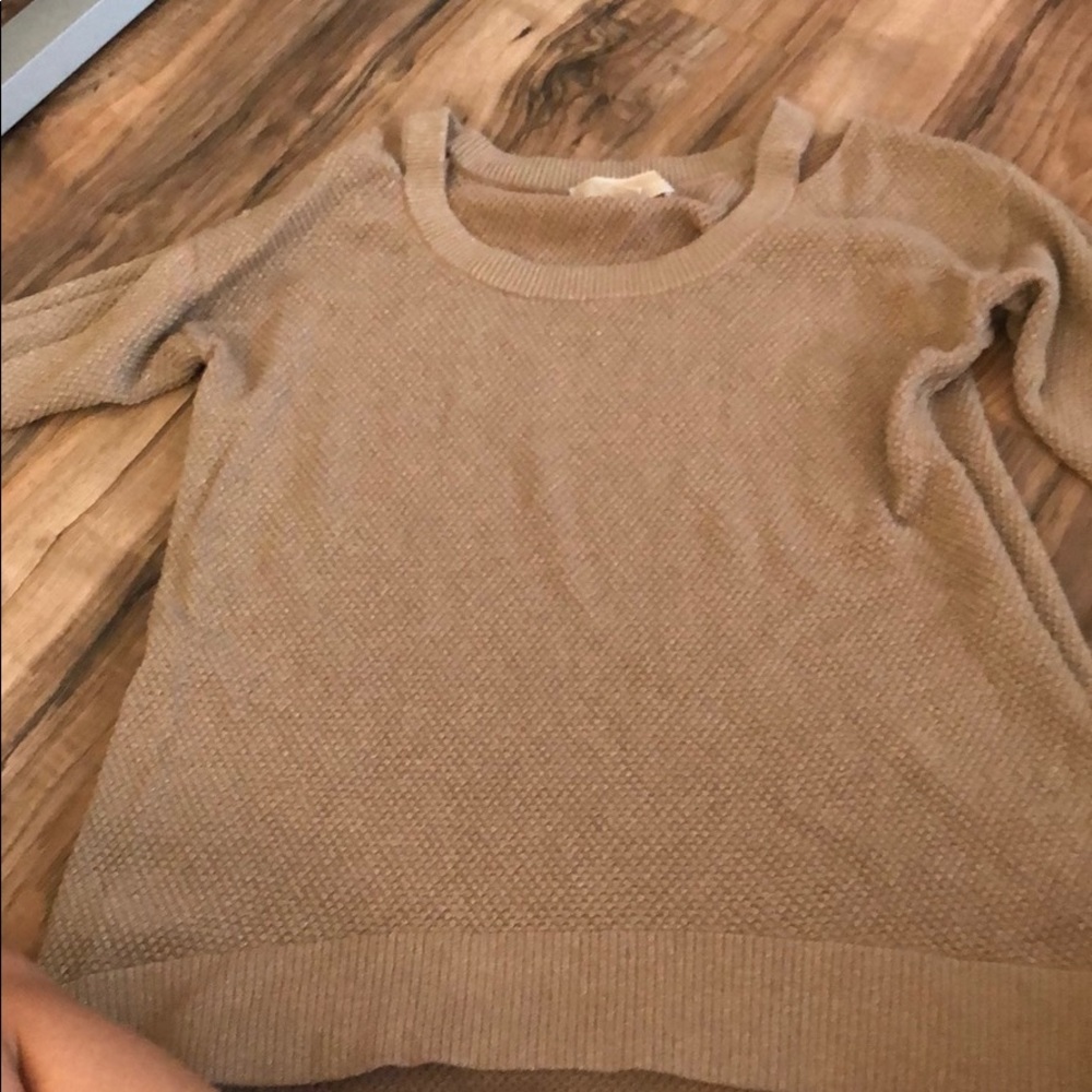 MICHAEL KORS SWEATER